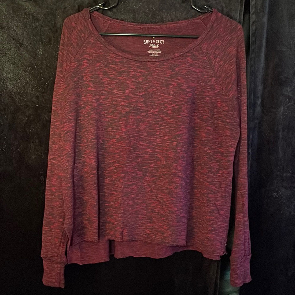 AE long sleeve t-shirt